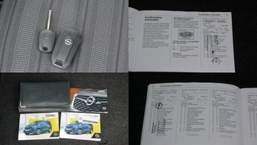 Opel Combo E Kombivan 1.2 Turbo 110KM 2019 Opel Combo 1.2 Turbo 7 osobowy nawi led kamera gwa, zdjęcie 26