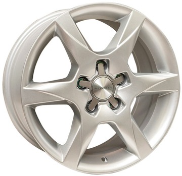 SEAT ALHAMBRA ATECA ALTEA FELGI 16 5X112