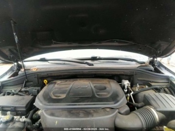 Jeep Grand Cherokee IV 2020 Jeep Grand Cherokee 2020 Jeep Grand Cherokee Altitude 4x4 3.6 Benzyna 293KM, zdjęcie 9