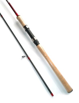 СПИНИНГ CATANA 240 Pike 10-40г CARBON