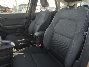 Renault Captur II Crossover 1.3 TCe 130KM 2020 Captur 1.3 TCe Zen EDC, zdjęcie 12