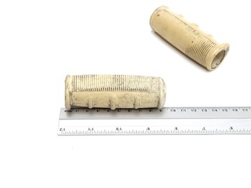 Chwyty rączki gripy kierownicy Romet Wigry Flaming Gil Czajka Sokół