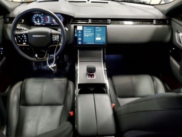 Land Rover Range Rover Velar 2025 Land Rover Range Rover Velar Dynamic HSE 2025 3.0 Benzyna 394KM, zdjęcie 8