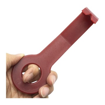 Ведра для демонтажа пластика