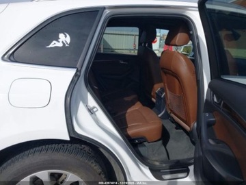 Audi Q5 I 2015 Audi Q5 2015 AUDI Q5 2.0T PREMIUM 2.0 Benzyna 220KM, zdjęcie 7