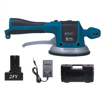 600ВТ РУЧНАЯ ВИБРАЦИОННАЯ ПРИСОСКА ДЛЯ ПЛИТКИ