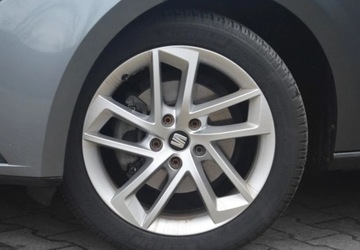 Seat Leon III SC 1.4 TSI 125KM 2016 Seat Leon 1.4 TSI Dealer BMW Bonkowscy 1.4 Benzyna 125KM, zdjęcie 3