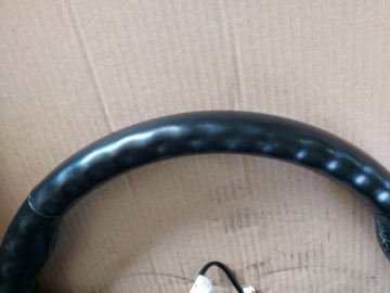 HYUNDAI I30 II РУЛЕВОЕ КОЛЕСО МНОГОФУНКЦИОНАЛЬНОЕ