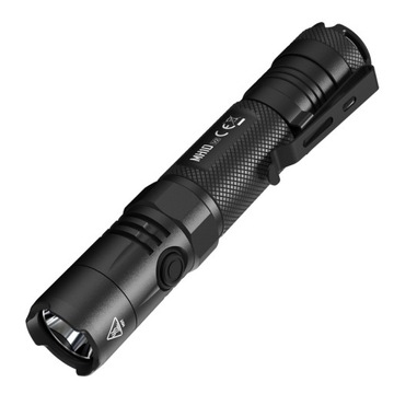Latarka wielofunkcyjna Nitecore MH10 V2 (USB Type-C) 1200 lm