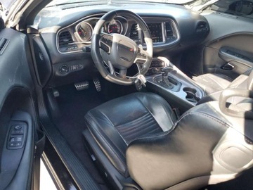 Dodge Challenger III 2018 Dodge Challenger RT 392 2018 6.4l 6.4 Benzyna 485KM, zdjęcie 8