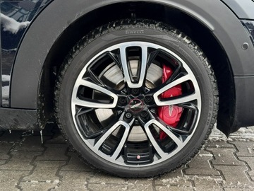 Mini Countryman F60 John Cooper Works 2.0 JCW 306KM 2023 Mini Countryman JCW ALL4 Polska, Bezwypadkowy, zdjęcie 11