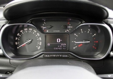 Citroen C3 III Hatchback 1.2 PureTech 82KM 2019 Citroen C3 1.2 Benz 83KM SHINE Salon PL Serwis ASO Car Play Kamera ALU Air, zdjęcie 25