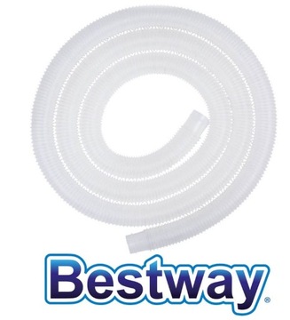 ШЛАНГ 300 мм ДЛЯ НАСОСА ДЛЯ БАССЕЙНА 32 мм BESTWAY 58369