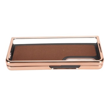 Защитный чехол для телефона Samsung Galaxy Z Fold 4 с нано-покрытием Real L