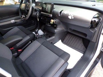 Citroen C4 Cactus Crossover 1.6 BlueHDi 100KM 2015 Citroen C4 Cactus NAVI LED, zdjęcie 30