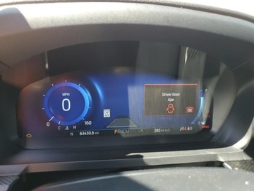 Ford Explorer VI 2020 Ford Explorer st, 2020r., 4x4, 3.0L 3.0 Benzyna 400KM, zdjęcie 10