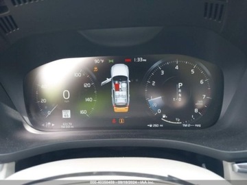 Volvo XC60 II 2019 Volvo XC 60 2019 Volvo XC60 T6 AWD Momentum 2.0 Benzyna 333KM, zdjęcie 11