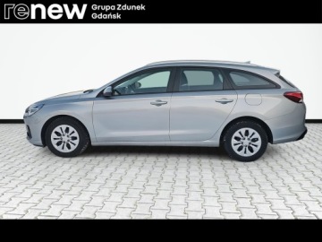 Hyundai i30 III Wagon Facelifting 1.0 T-GDI 120KM 2023 Hyundai i30 1.0 T-GDI Modern, zdjęcie 7