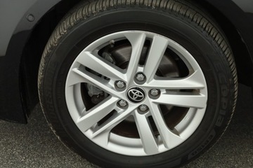 Toyota Corolla XII TS Kombi 1.8 Hybrid 122KM 2021 Toyota Corolla 1.8 Hybrid, Salon Polska, zdjęcie 11