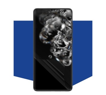 Пленка для Samsung A34 5G 3мк