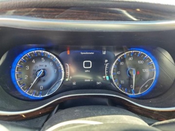 Chrysler Pacifica II 2021 Chrysler Pacifica Pinnacle 2021 3.6 Benzyna 287KM, zdjęcie 10