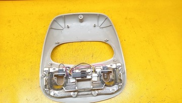 LAMPA POLSTROVÁNÍ CHRYSLER 300M 820110 98-04R