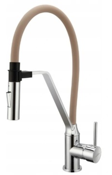 БЕЖЕВАЯ СЪЕМНАЯ МАКОВИНА FATTER