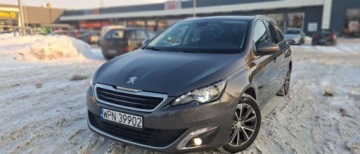 Peugeot 2016 Peugeot 308 Peugeot 308 BlueHDi 150 Stop amp Start Business-Line 2.0, zdjęcie 29