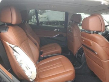 BMW X7 2024 BMW X7 XDRIVE40I 2024, od ubezpieczalni 3.0 Benzyna 375KM, zdjęcie 9