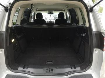 Ford Galaxy IV Van 2.0 TDCi 150KM 2016 Ford Galaxy 2.0 TDCI 150KM Klimatronic Tempomat, zdjęcie 7