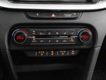 Kia Ceed III Kombi Facelifting 1.0 T-GDI 120KM 2022 Kia Cee'd EL3FL14#1.0 T-GDI L Podgrz.f kier szyba, zdjęcie 15