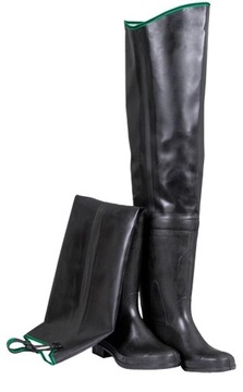 WODERY - FAGUM-STOMIL - BFWOD819 44 czarny