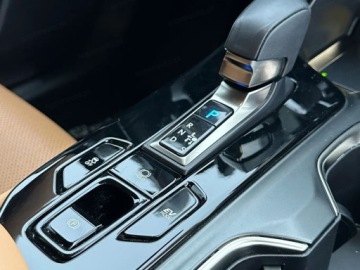 Lexus NX II SUV Facelifting 2.5 350h 243KM 2024 Prestige 2.5 Hybrid 243 KM| Predictive Efficient Drive, Safe Exit, zdjęcie 14