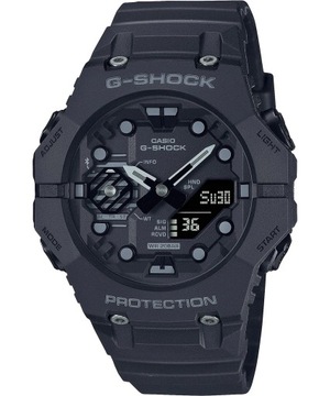 Zegarek męski Casio G-SHOCK Bluetooth Carbon Core