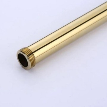 РУКАВ ДЛЯ УДЛИНИТЕЛЯ БАТАРЕИ ROYAL ЗОЛОТО ЗОЛОТО