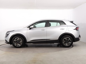 Kia Sportage V SUV 1.6 T-GDI 150KM 2022 Kia Sportage 1.6 T-GDI, Salon Polska, Serwis ASO, zdjęcie 2