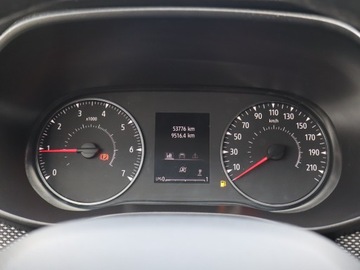 Dacia Logan III 1.0 TCe LPG 100KM 2021 Dacia Sandero 1.0 TCe, Salon Polska, zdjęcie 10