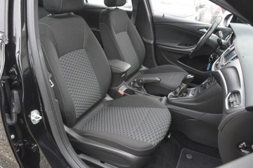 Opel Astra K Sportstourer Facelifting 1.5 Diesel 122KM 2020 Opel Astra 1.5 Diesel nawi Android Auto Car Play, zdjęcie 18