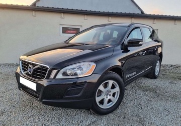 Volvo XC60 I 2011 Volvo XC 60 SLICZNY 2.0 D 163KM Bogata Wersja ORYGINAL Zadbany 2012r Zadba, zdjęcie 2