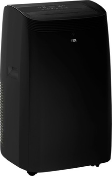Портативный кондиционер TCL TAC-09CPB MZB Черный