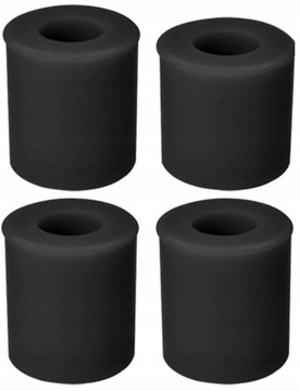 Podkładki silikonowe stołu drukarki 3D Ender