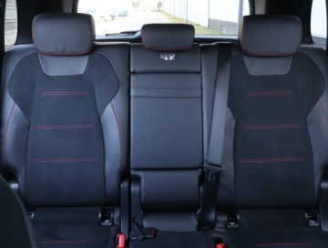 Mercedes GLB SUV 1.3 200 163KM 2020 Mercedes GLB GLB 200, Salon Polska, Serwis ASO, zdjęcie 9