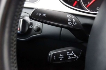 Audi A4 B8 Limousine Facelifting 2.0 TDI 177KM 2012 Audi A4 Limousine 2.0 TDI CR 177 KM, 4x4, Lift, Navi, Biksenon, LED, Zarej, zdjęcie 18