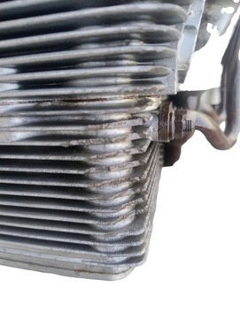 Полный двигатель Suzuki Bandit GSF 600 00-04 28642 HP Гарантия