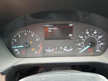 Ford Escape III 2022 Ford Escape SE 2022, od ubezpieczalni 1.5 Benzyna 181KM, zdjęcie 9