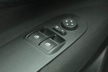 Fiat Punto Grande Punto Hatchback 5d 1.4 Start&amp;Stop 77KM 2011 Fiat Punto Evo 1.4, Salon Polska, GAZ, Klima, zdjęcie 10