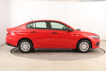 Fiat Tipo II Sedan 1.4 95KM 2020 Fiat Tipo 1.4 16V, Salon Polska, Klima, zdjęcie 5