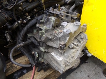 ASTRA J 1.6 T 12R 179KM SKŘÍŇ ŘAZENÍ 6 M32