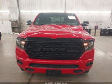  RAM 1500 2022 Ram 1500 Big Horn 4x4 Crew Cab 57 Box 5.7 Benzyna 395KM, zdjęcie 8