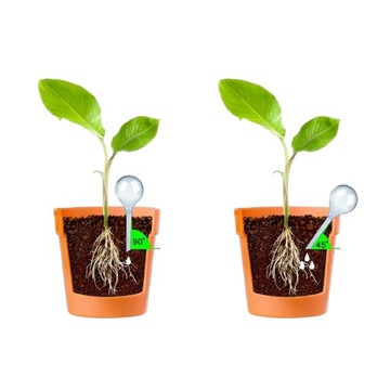 KULA NAWADNIAJĄCA KULE NAWADNIAJĄCE DO WODY NAWADNIACZ KWIATÓW ROŚLIN